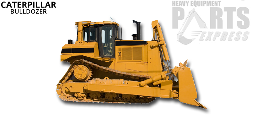 Caterpillar Parts Dozer Parts Plano