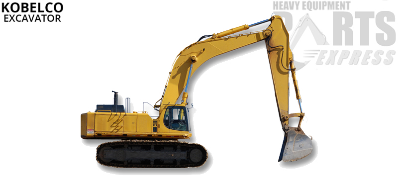 Kobelco Parts Dozer Parts Plano