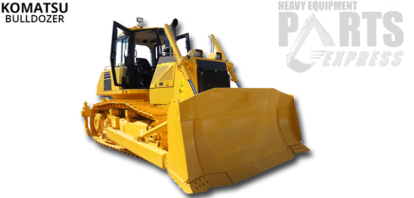 Komatsu Parts Dozer Parts Plano