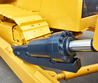 John Deere Bulldozer Tilt Cylinder